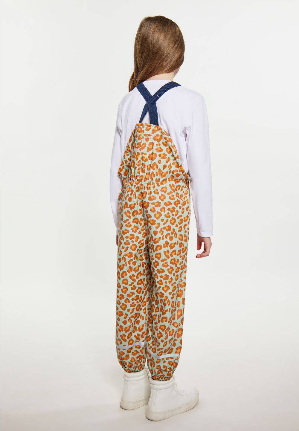 Schmuddelwedda Schmuddelwedda Regenhose