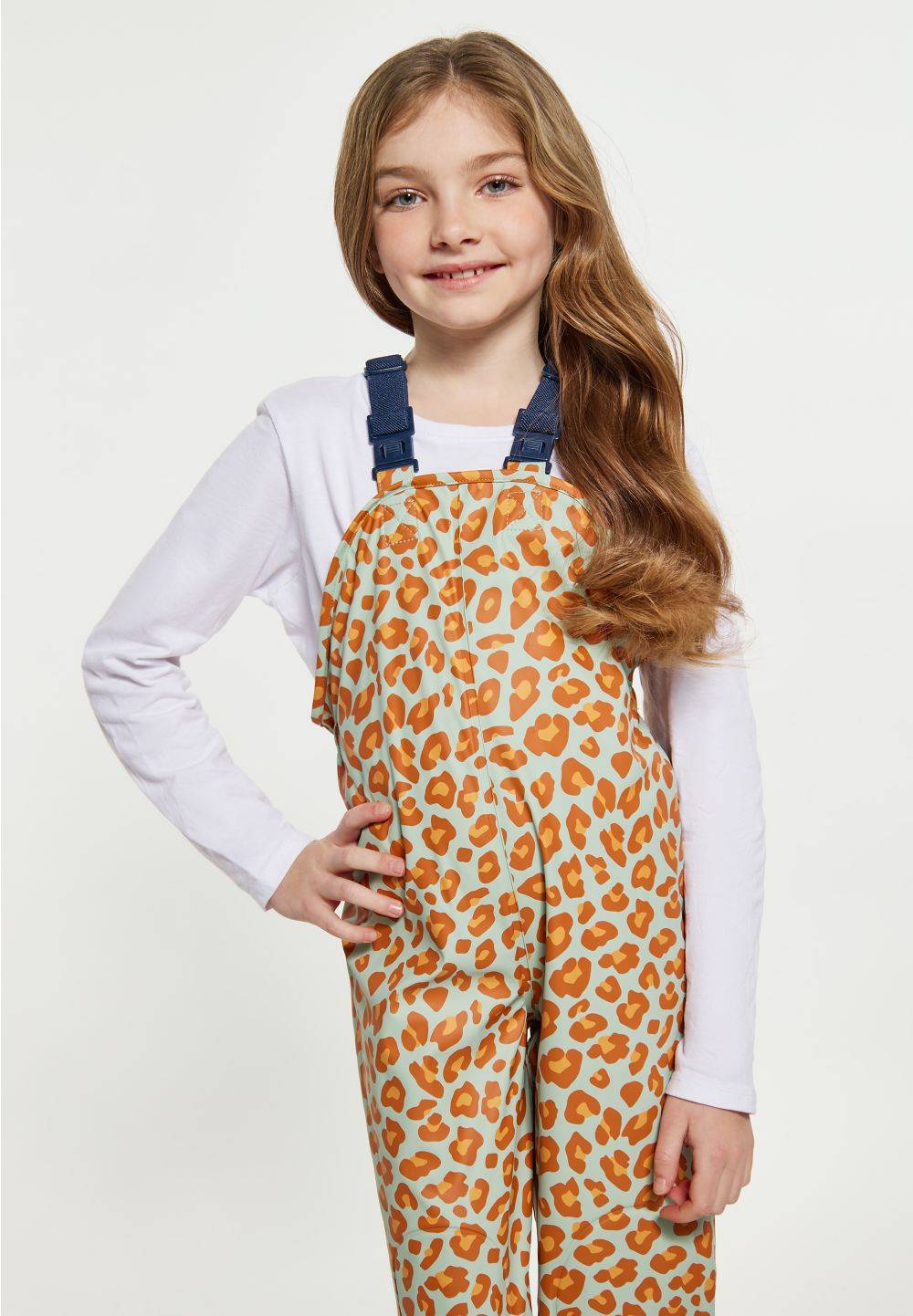 Schmuddelwedda Schmuddelwedda Regenhose