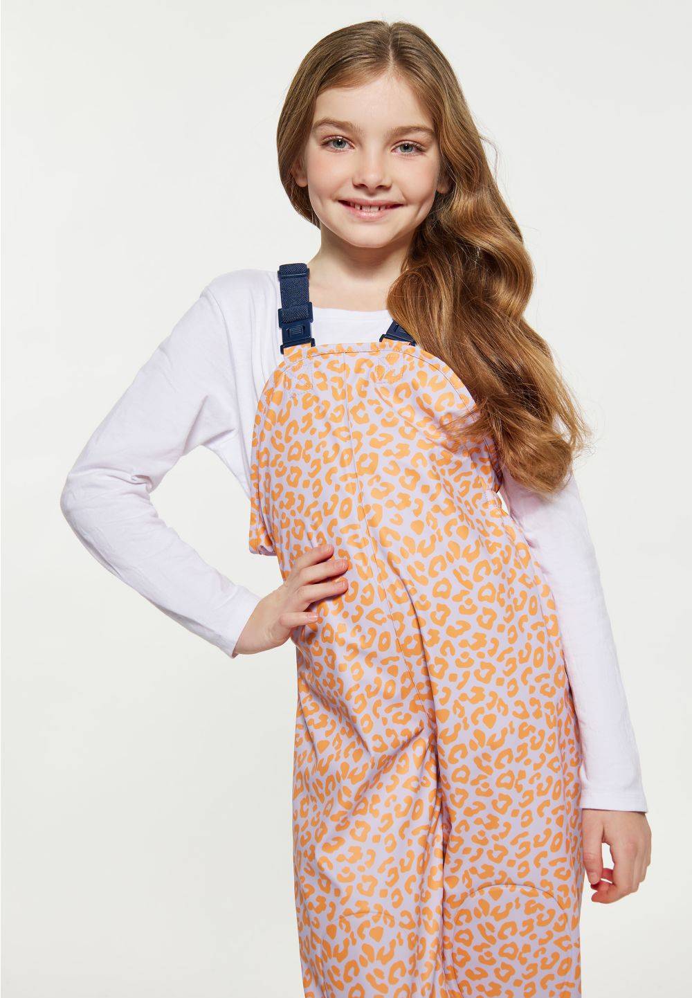 Schmuddelwedda Schmuddelwedda Regenhose