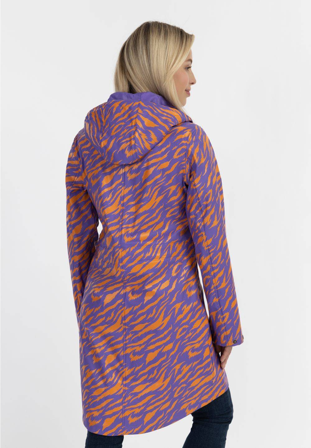 Schmuddelwedda Schmuddelwedda Regenjacke