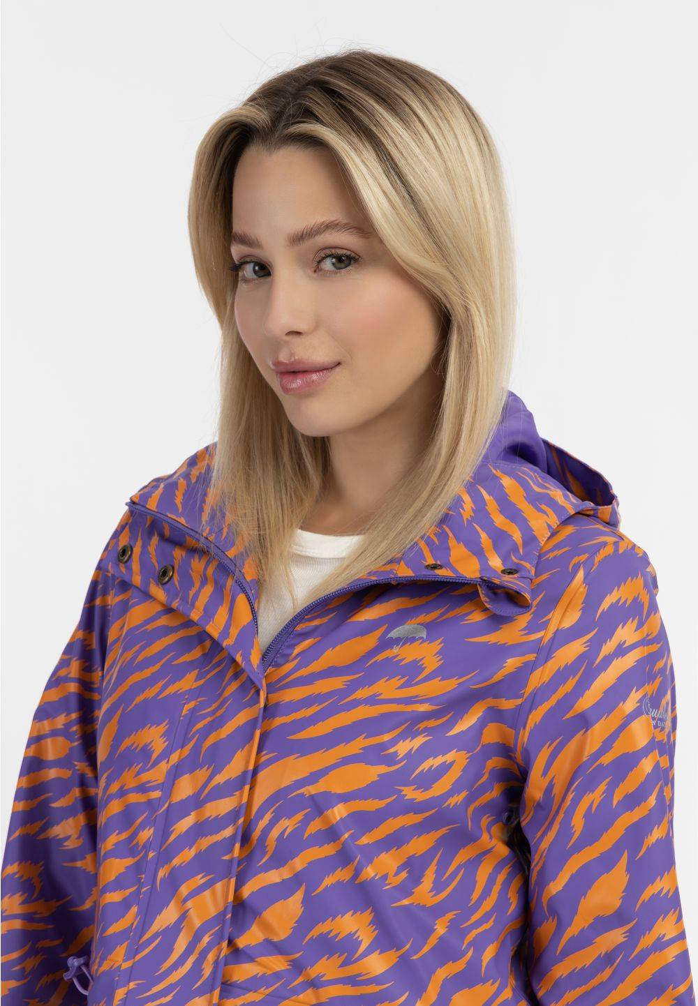 Schmuddelwedda Schmuddelwedda Regenjacke