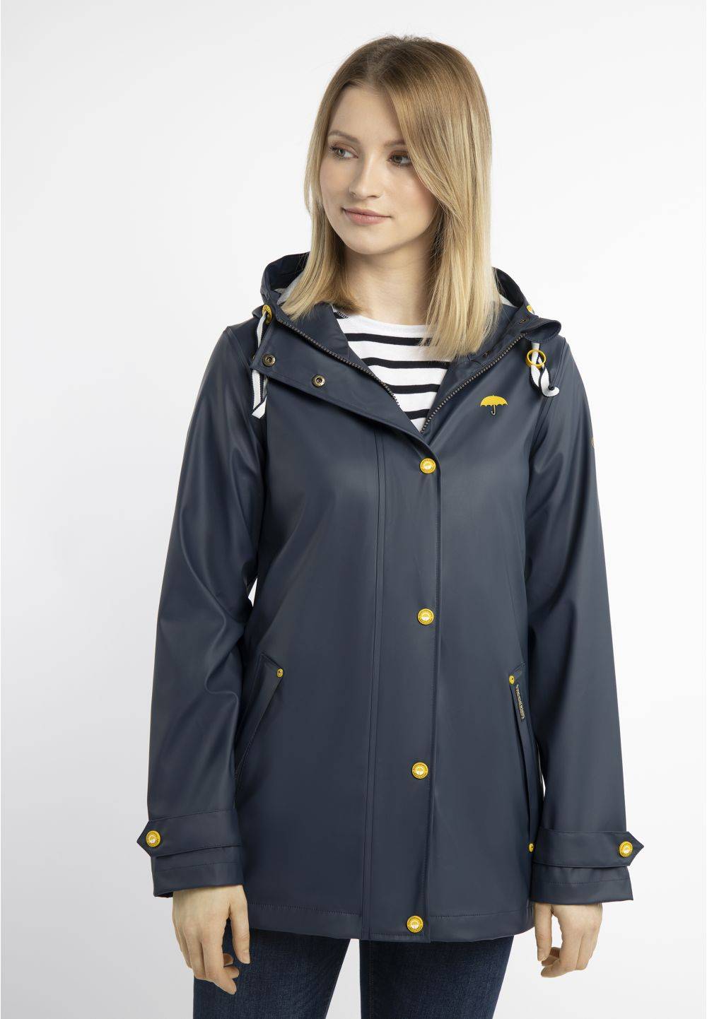 Schmuddelwedda Schmuddelwedda Regenjacke