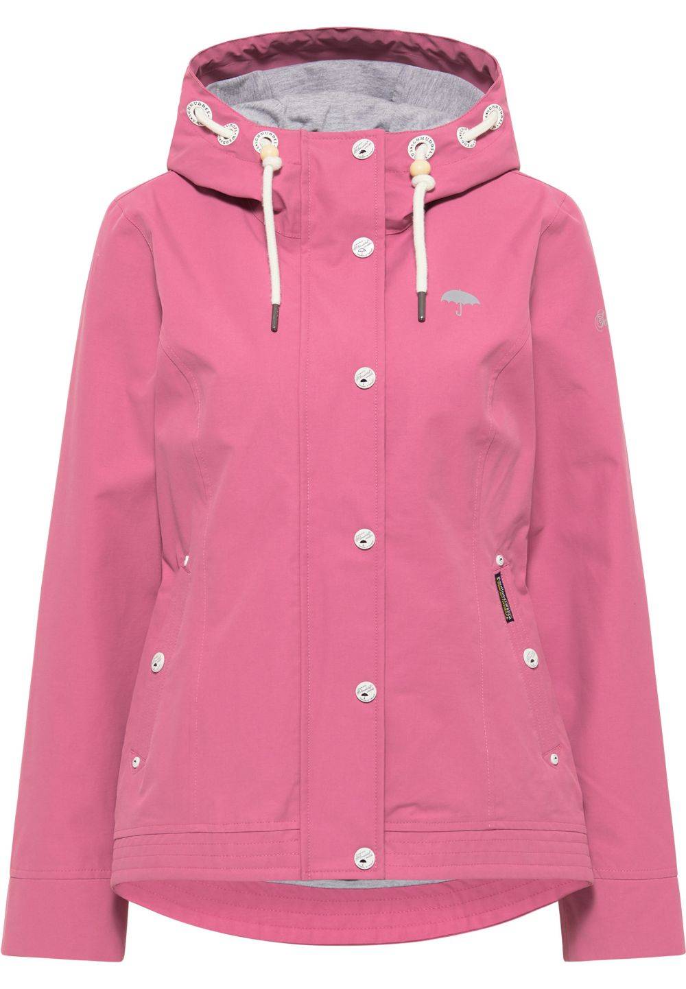 Schmuddelwedda Schmuddelwedda Regenjacke