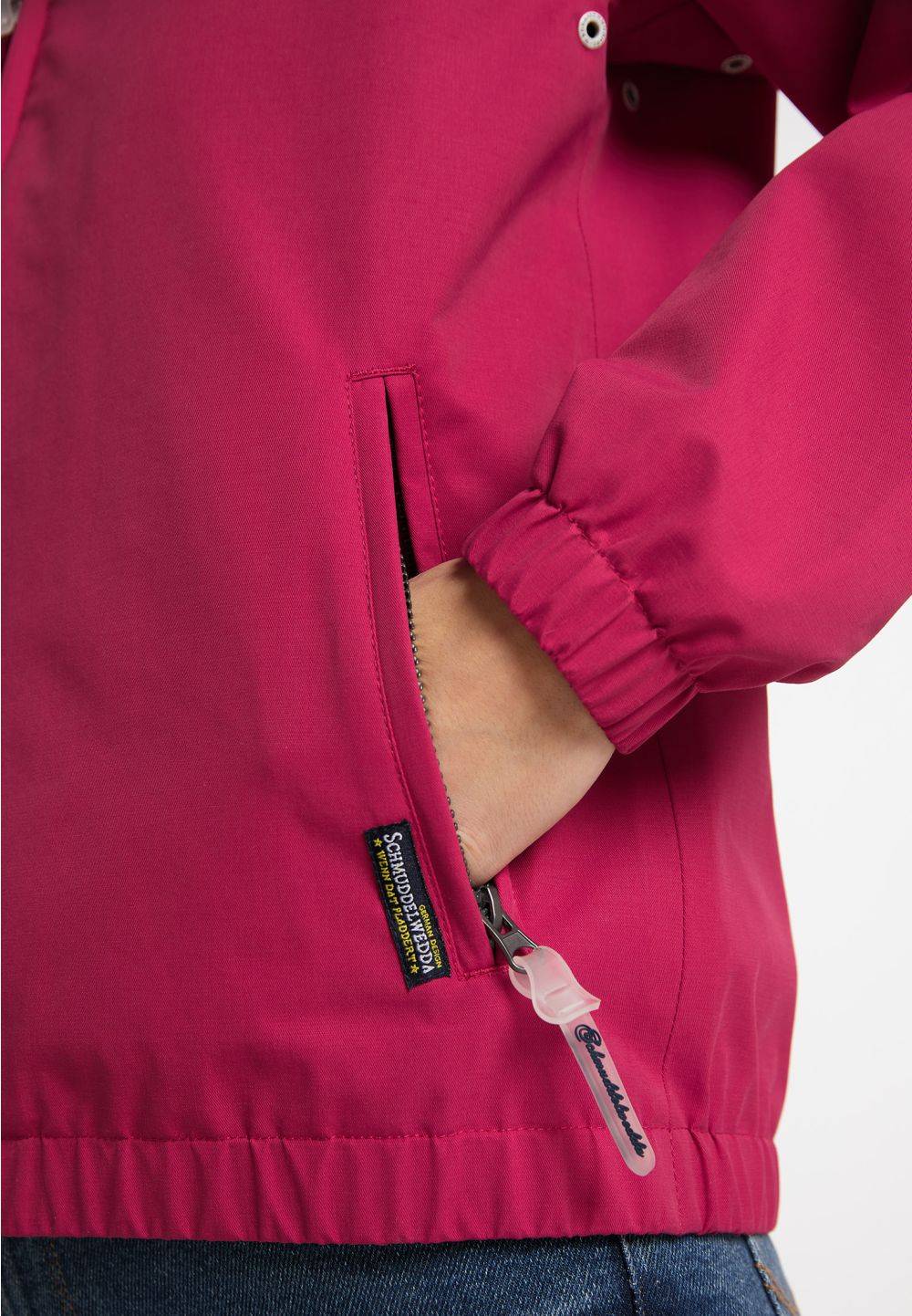 Schmuddelwedda Schmuddelwedda Regenjacke