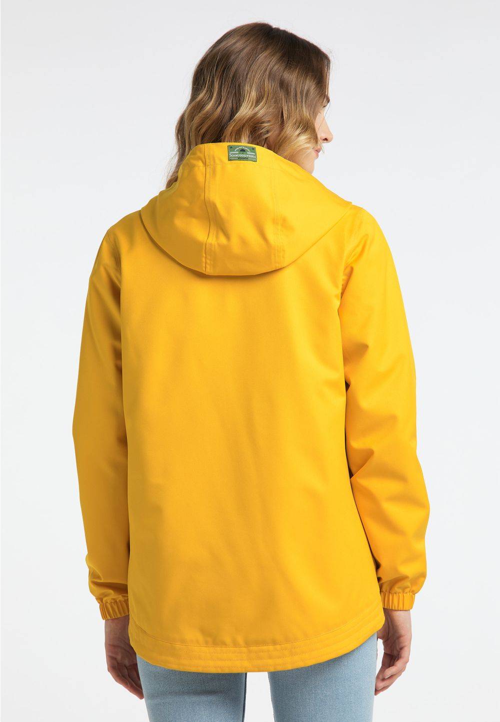 Schmuddelwedda Schmuddelwedda Regenjacke