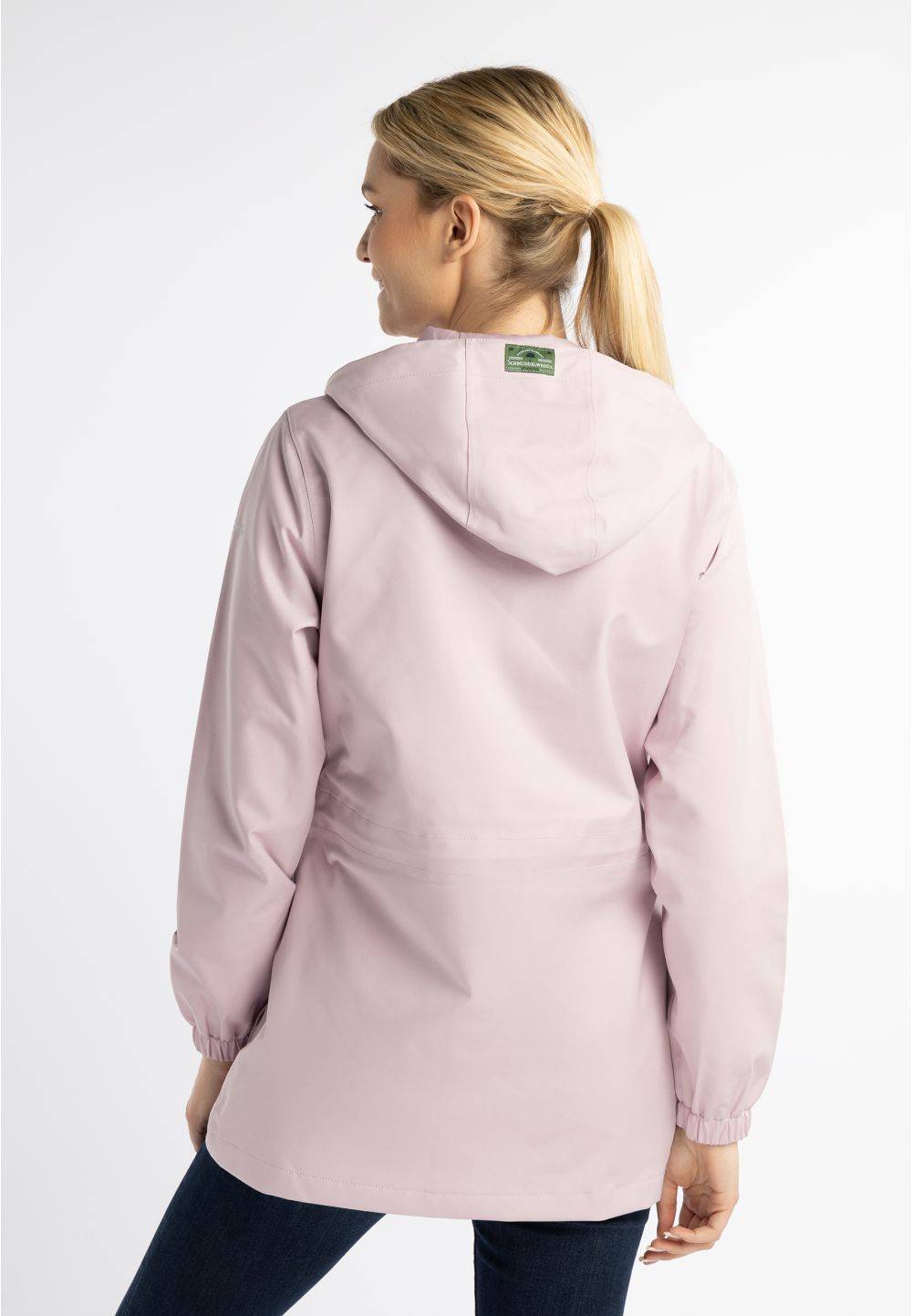 Schmuddelwedda Schmuddelwedda Regenjacke
