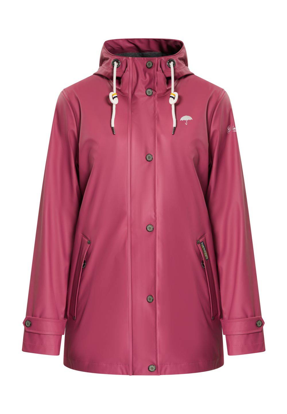 Schmuddelwedda Schmuddelwedda Regenjacke