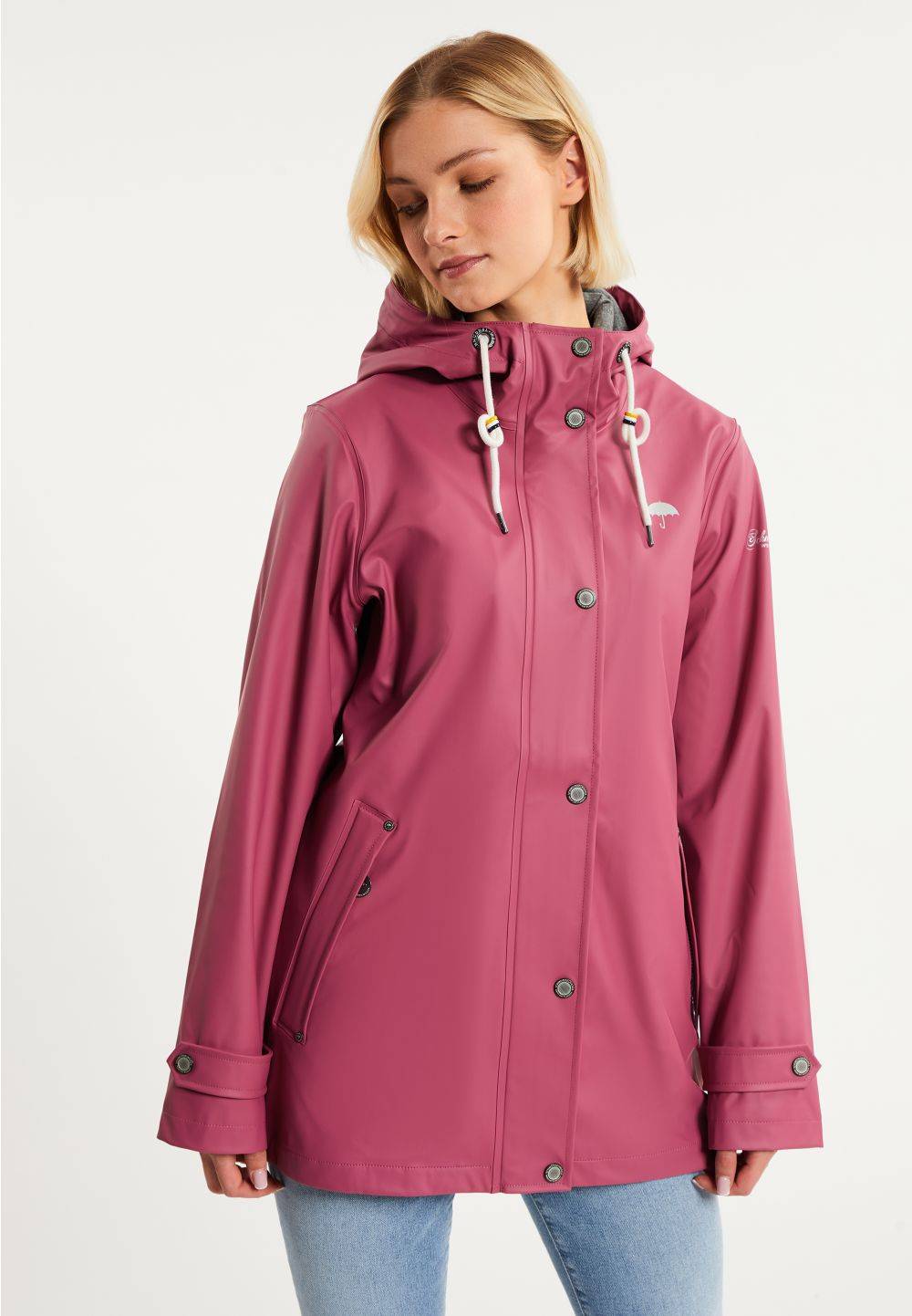 Schmuddelwedda Schmuddelwedda Regenjacke