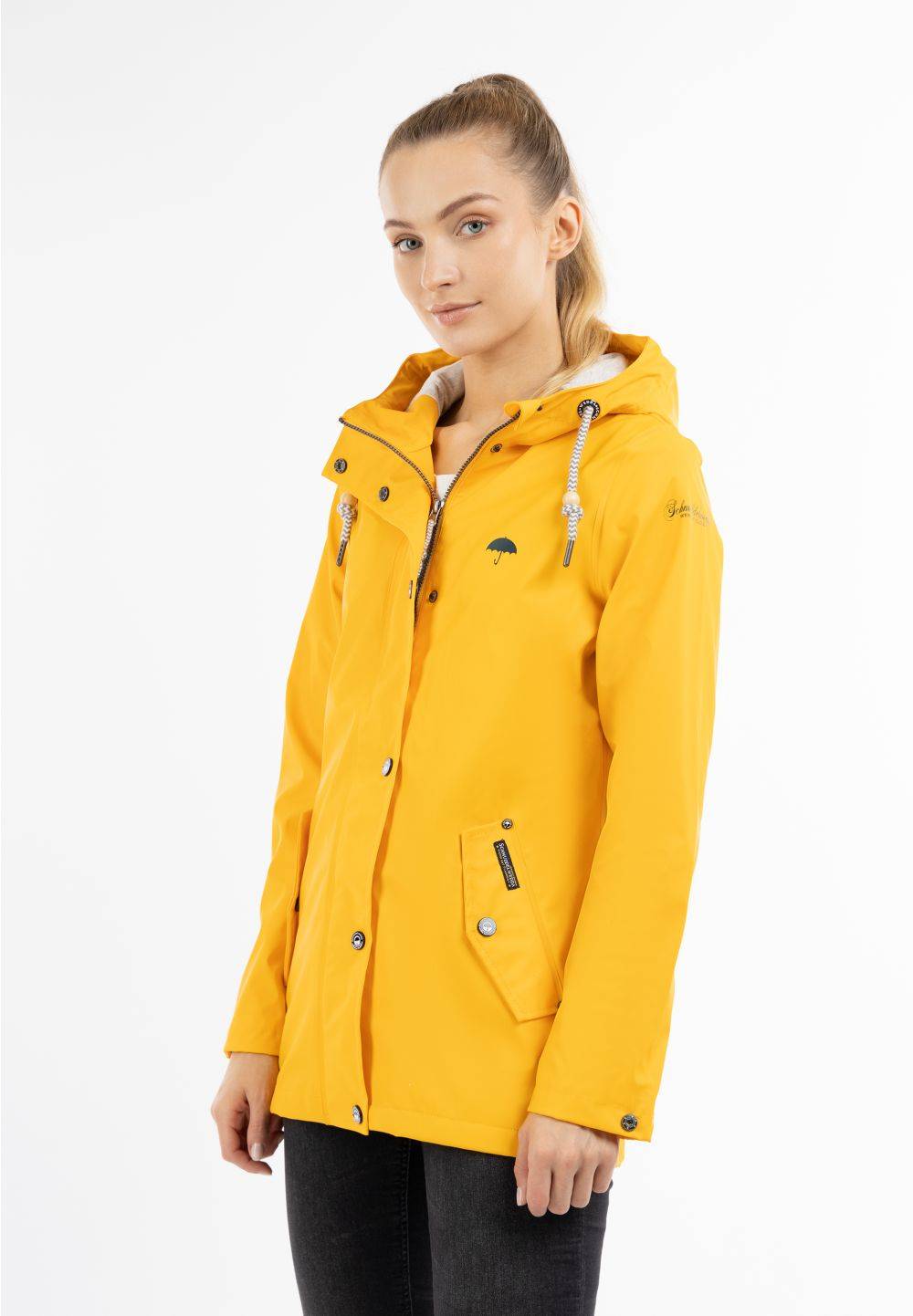 Schmuddelwedda Schmuddelwedda Regenjacke