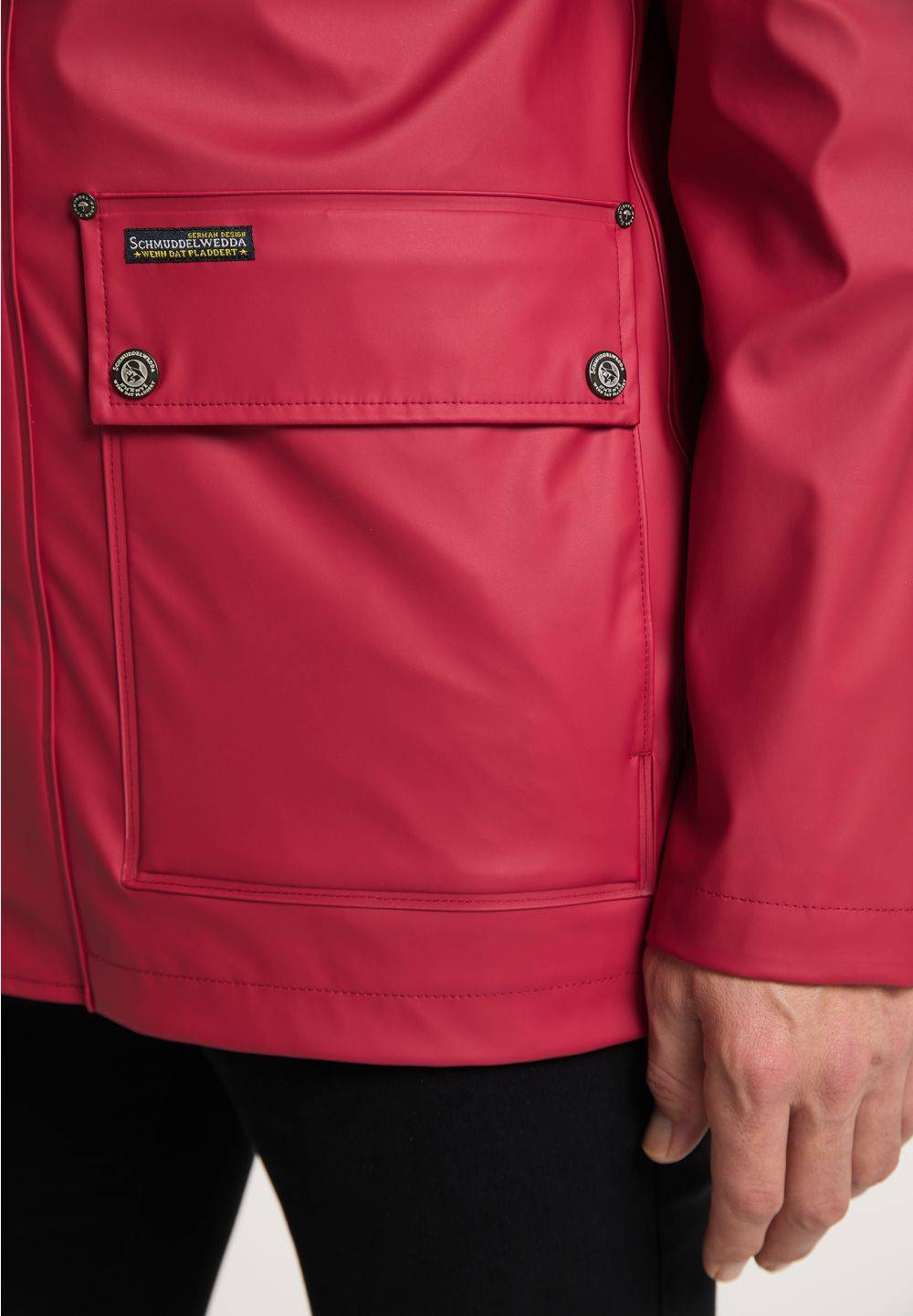 Schmuddelwedda Schmuddelwedda Regenjacke