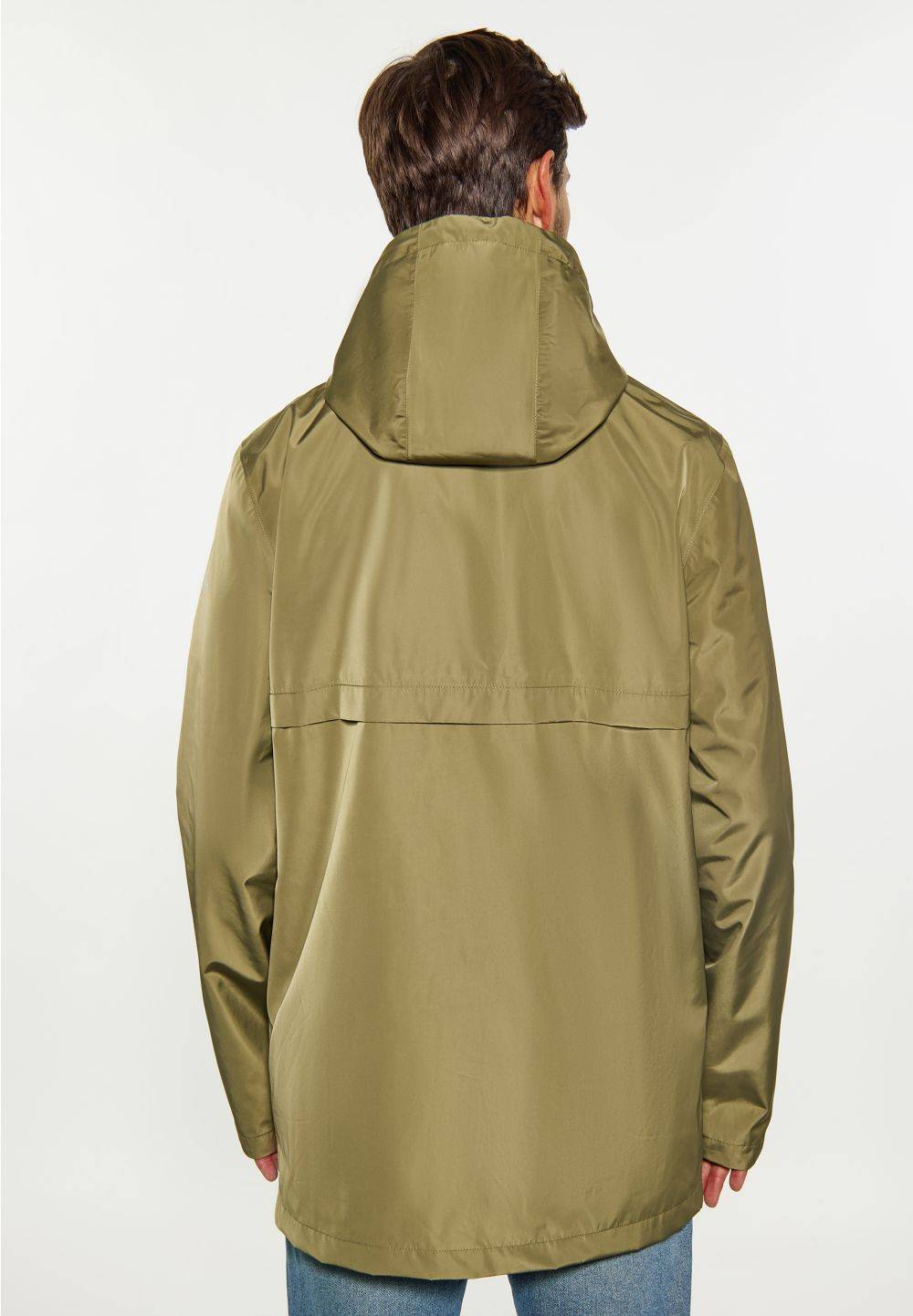 Schmuddelwedda Schmuddelwedda Regenjacke