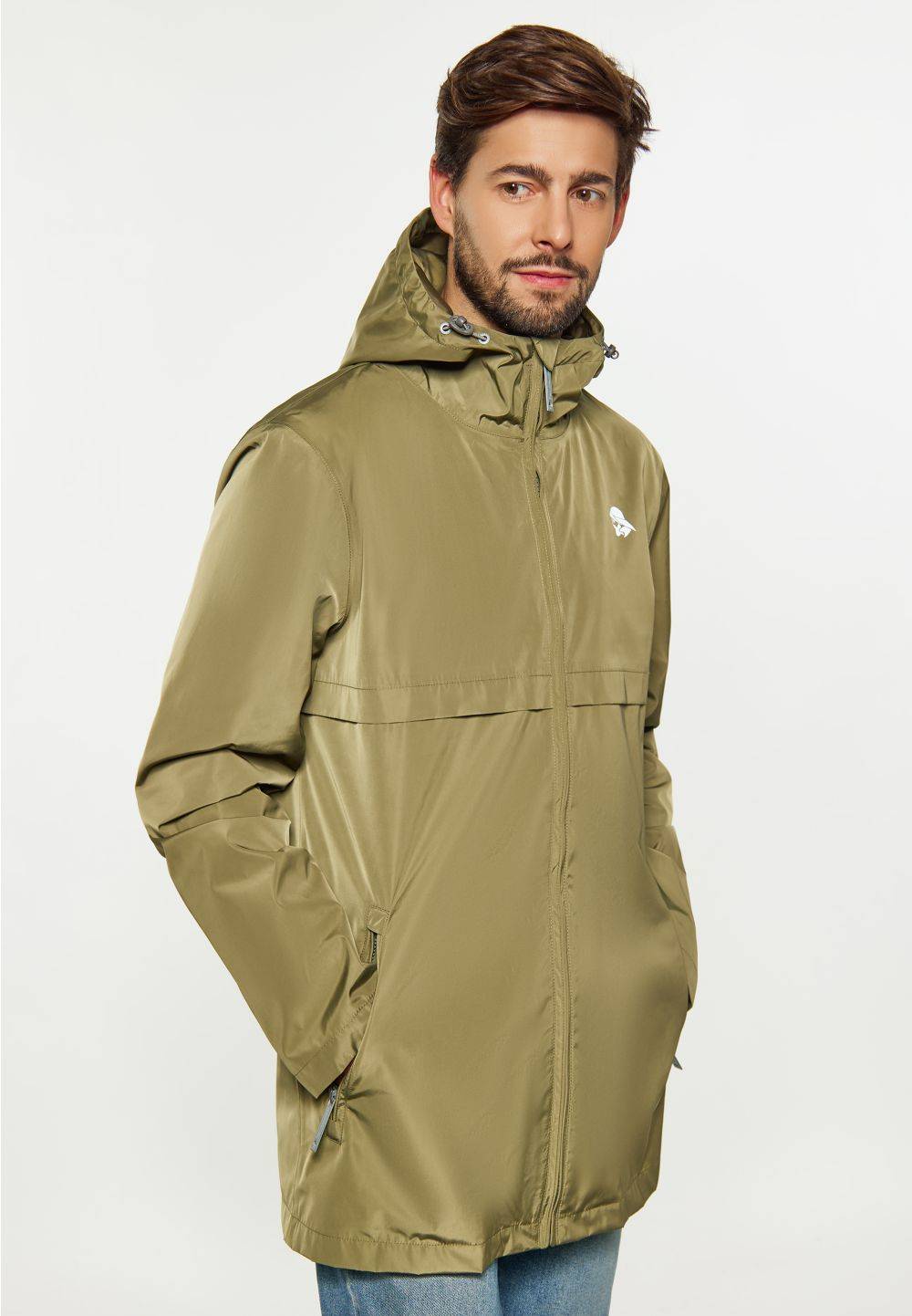Schmuddelwedda Schmuddelwedda Regenjacke