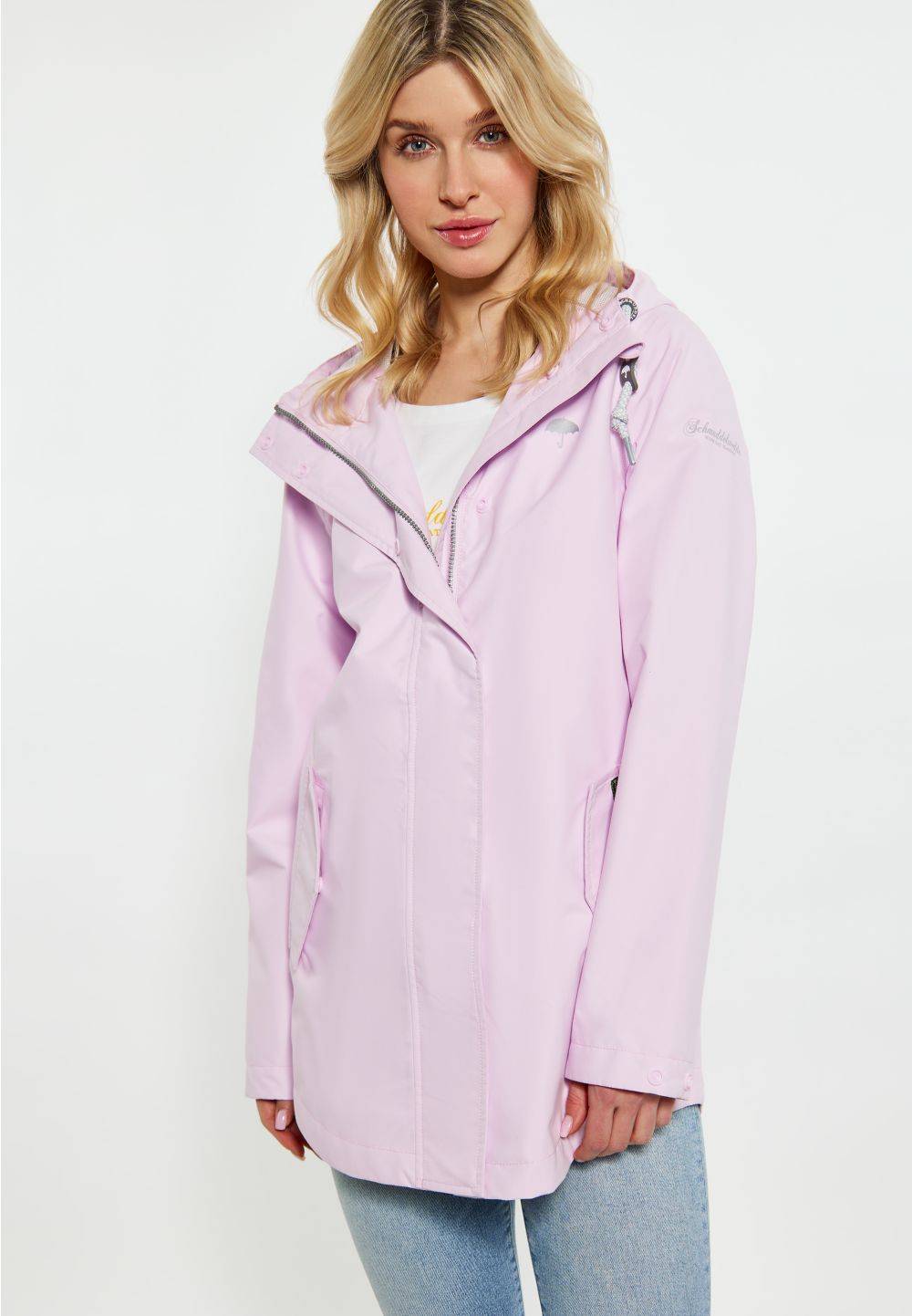 Schmuddelwedda Schmuddelwedda Regenjacke