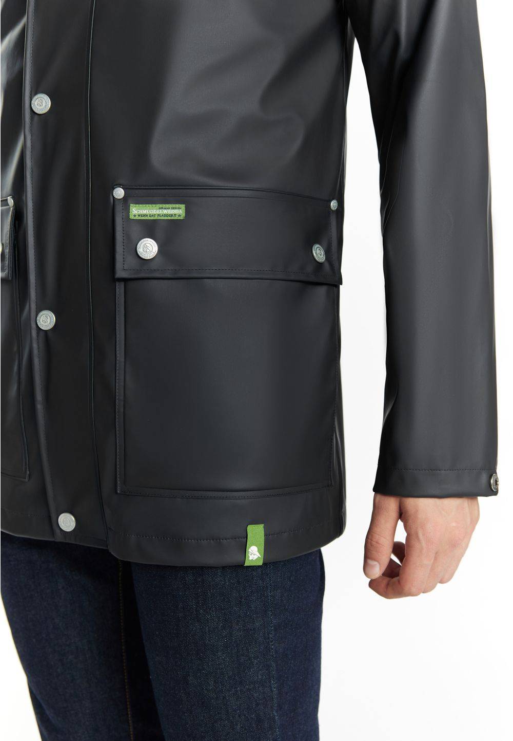 Schmuddelwedda Schmuddelwedda Regenjacke