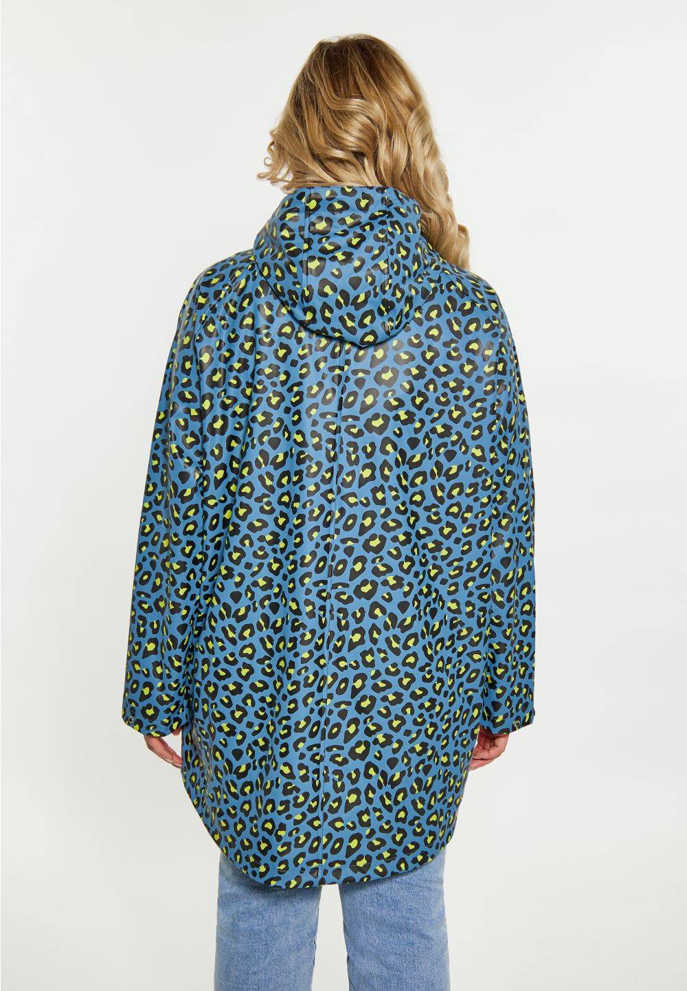 Schmuddelwedda Schmuddelwedda Regenjacke