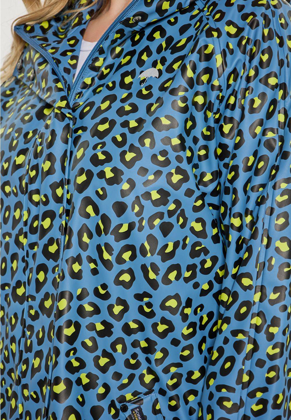 Schmuddelwedda Schmuddelwedda Regenjacke