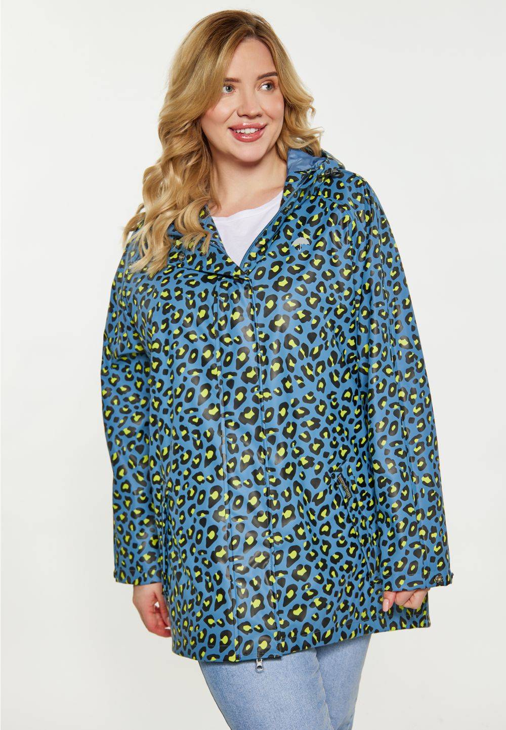 Schmuddelwedda Schmuddelwedda Regenjacke