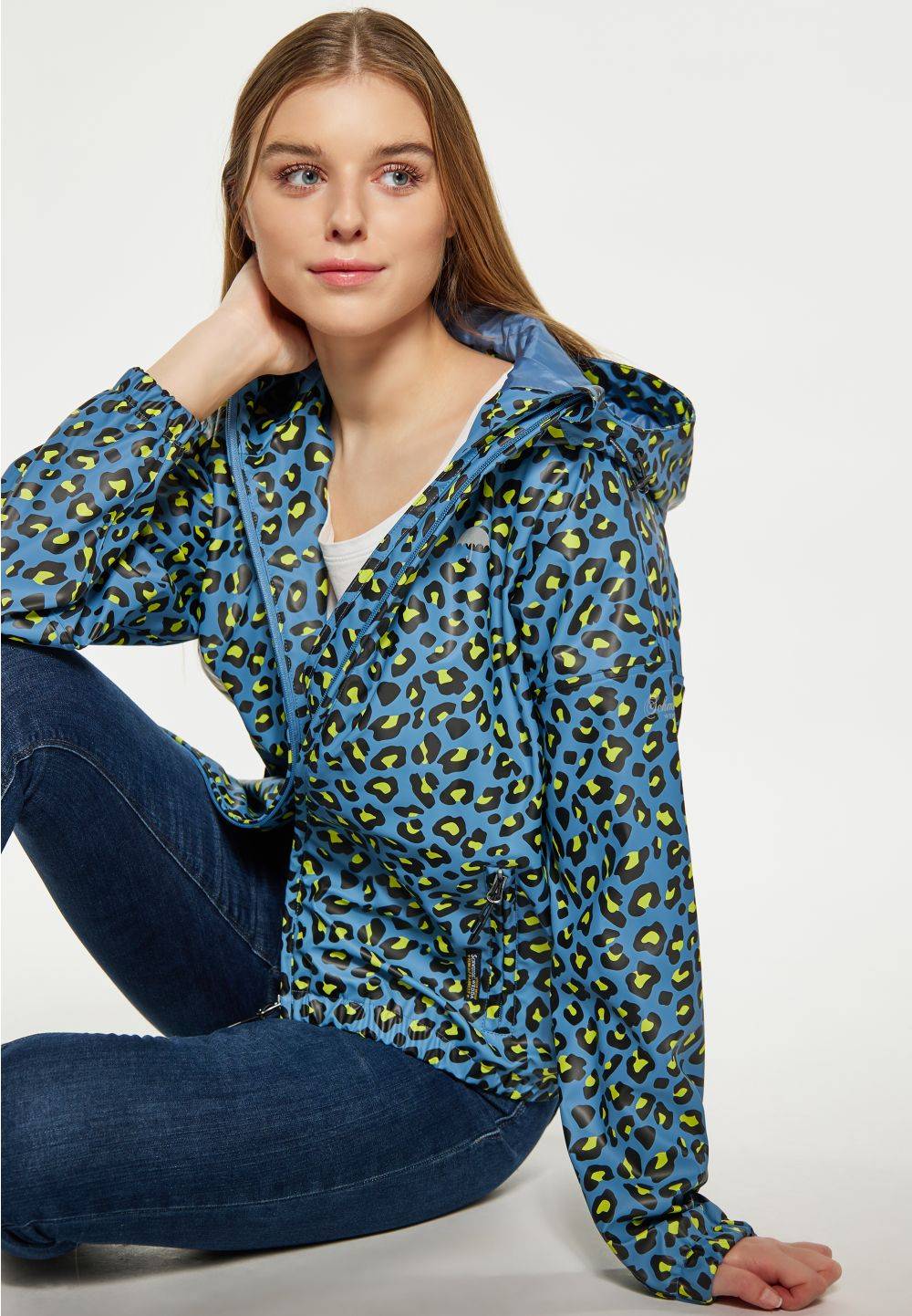 Schmuddelwedda Schmuddelwedda Regenjacke