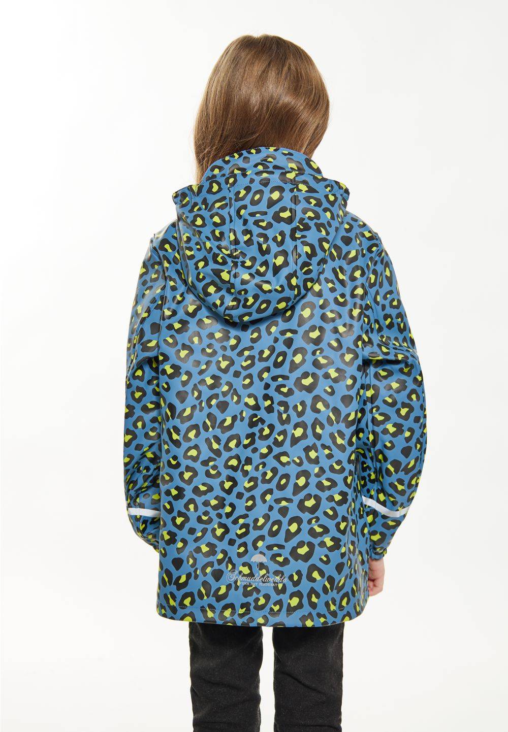 Schmuddelwedda Schmuddelwedda Regenjacke