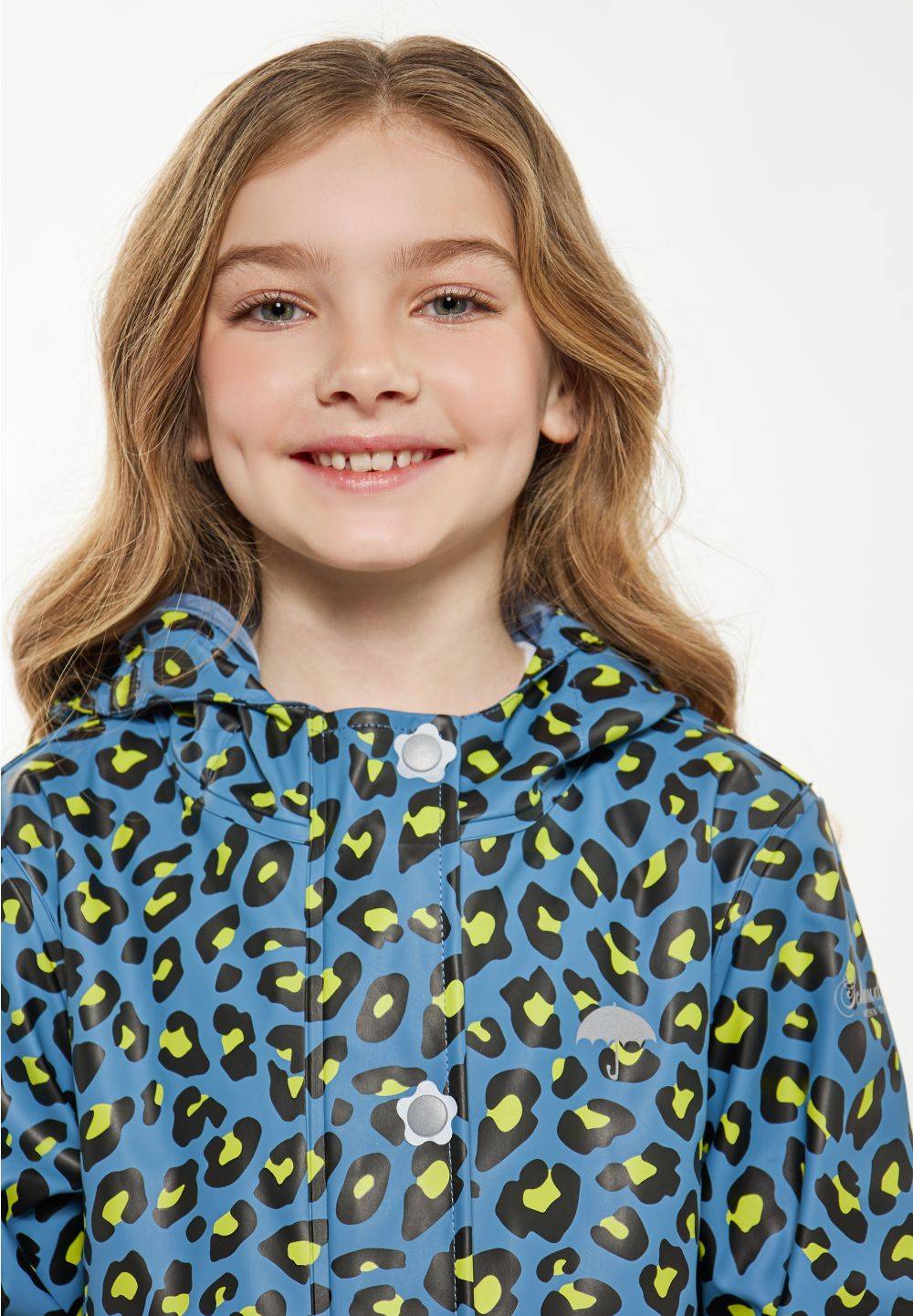 Schmuddelwedda Schmuddelwedda Regenjacke