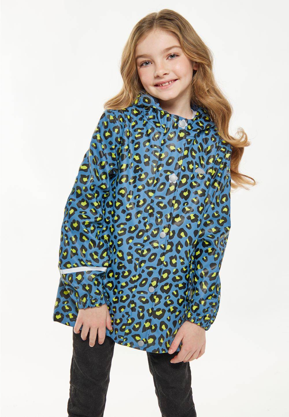 Schmuddelwedda Schmuddelwedda Regenjacke