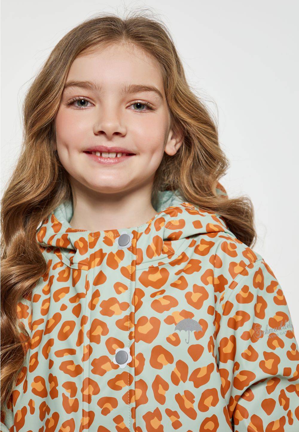 Schmuddelwedda Schmuddelwedda Regenjacke