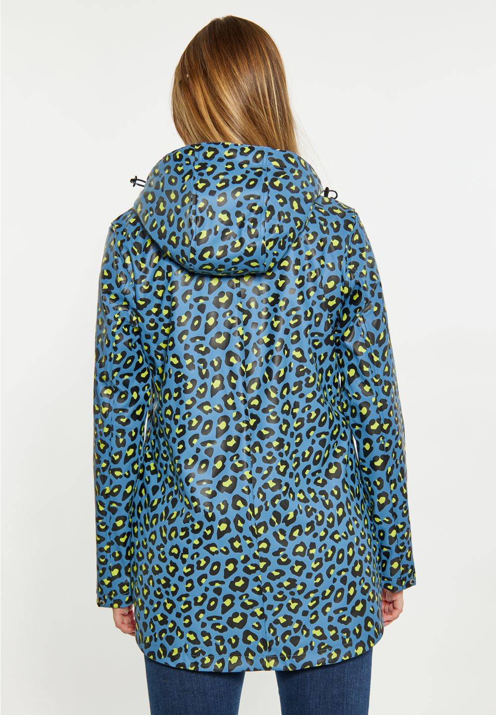 Schmuddelwedda Schmuddelwedda Regenjacke