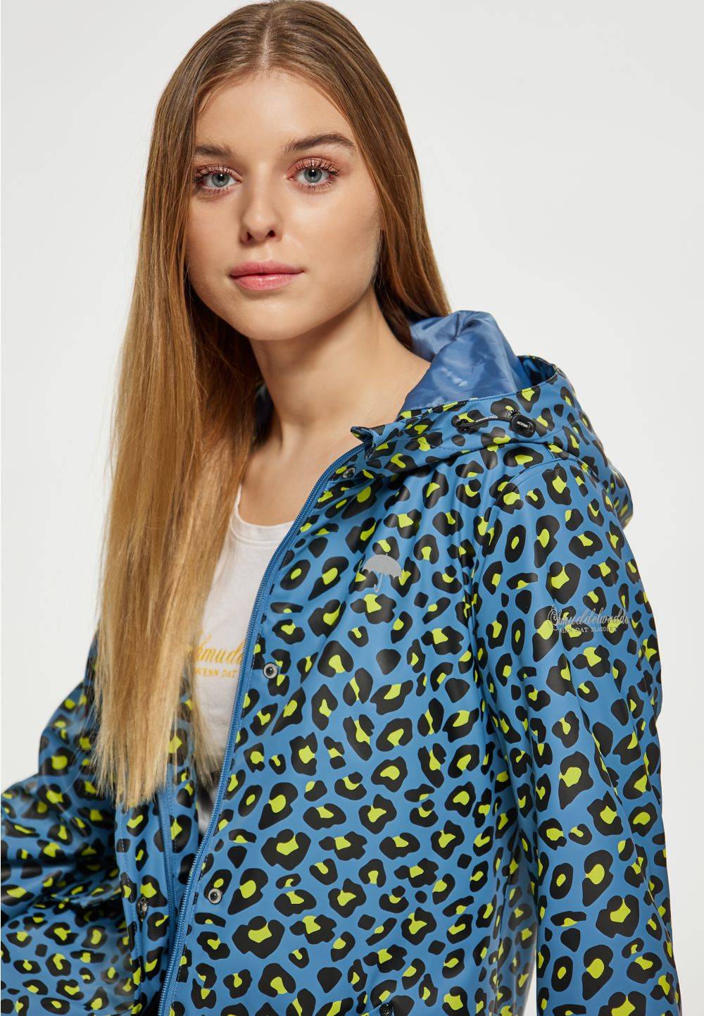 Schmuddelwedda Schmuddelwedda Regenjacke