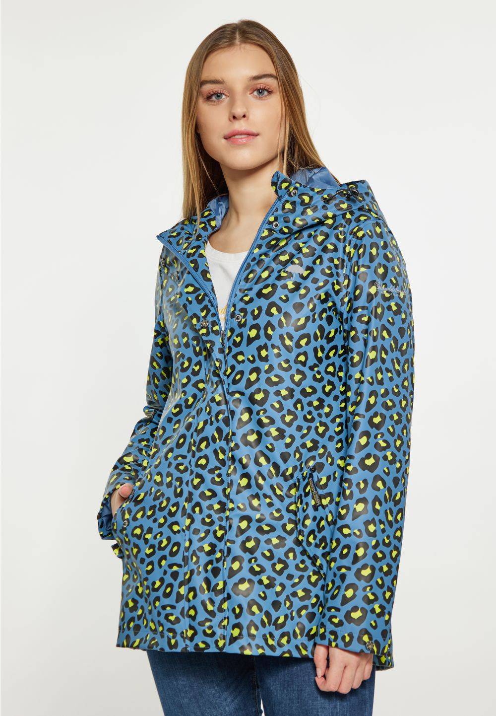 Schmuddelwedda Schmuddelwedda Regenjacke