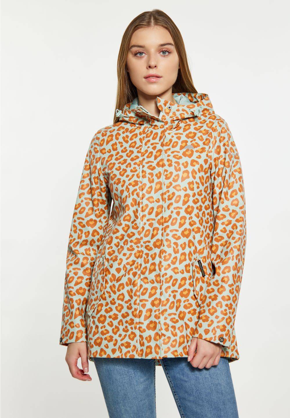 Schmuddelwedda Schmuddelwedda Regenjacke