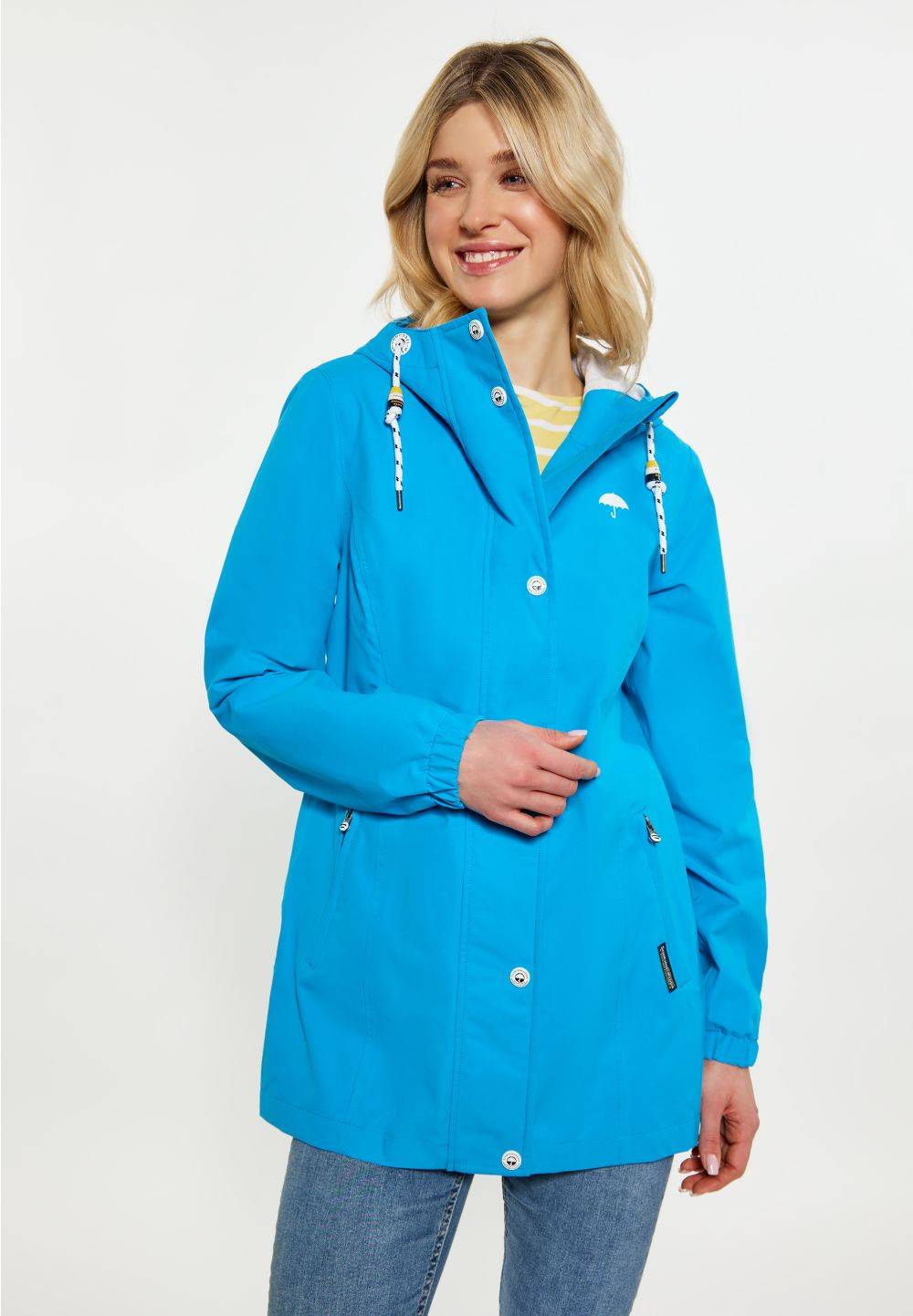 Schmuddelwedda Schmuddelwedda Regenjacke