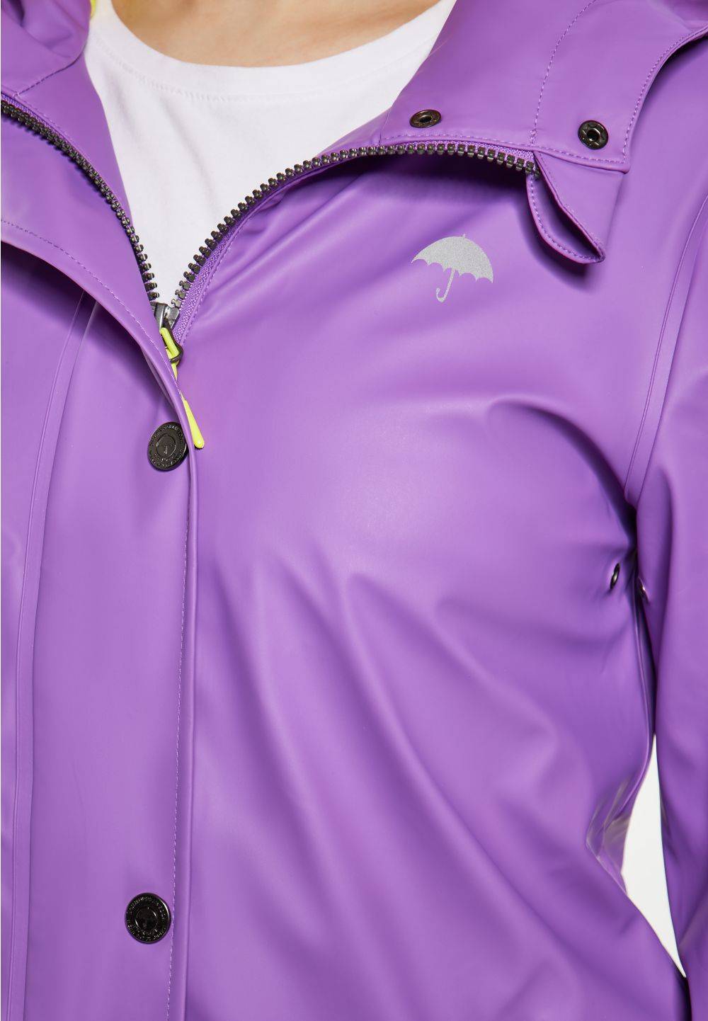 Schmuddelwedda Schmuddelwedda Regenjacke