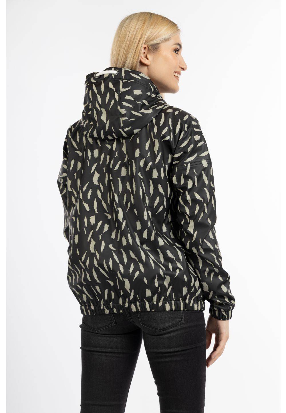 Schmuddelwedda Schmuddelwedda Regenjacke