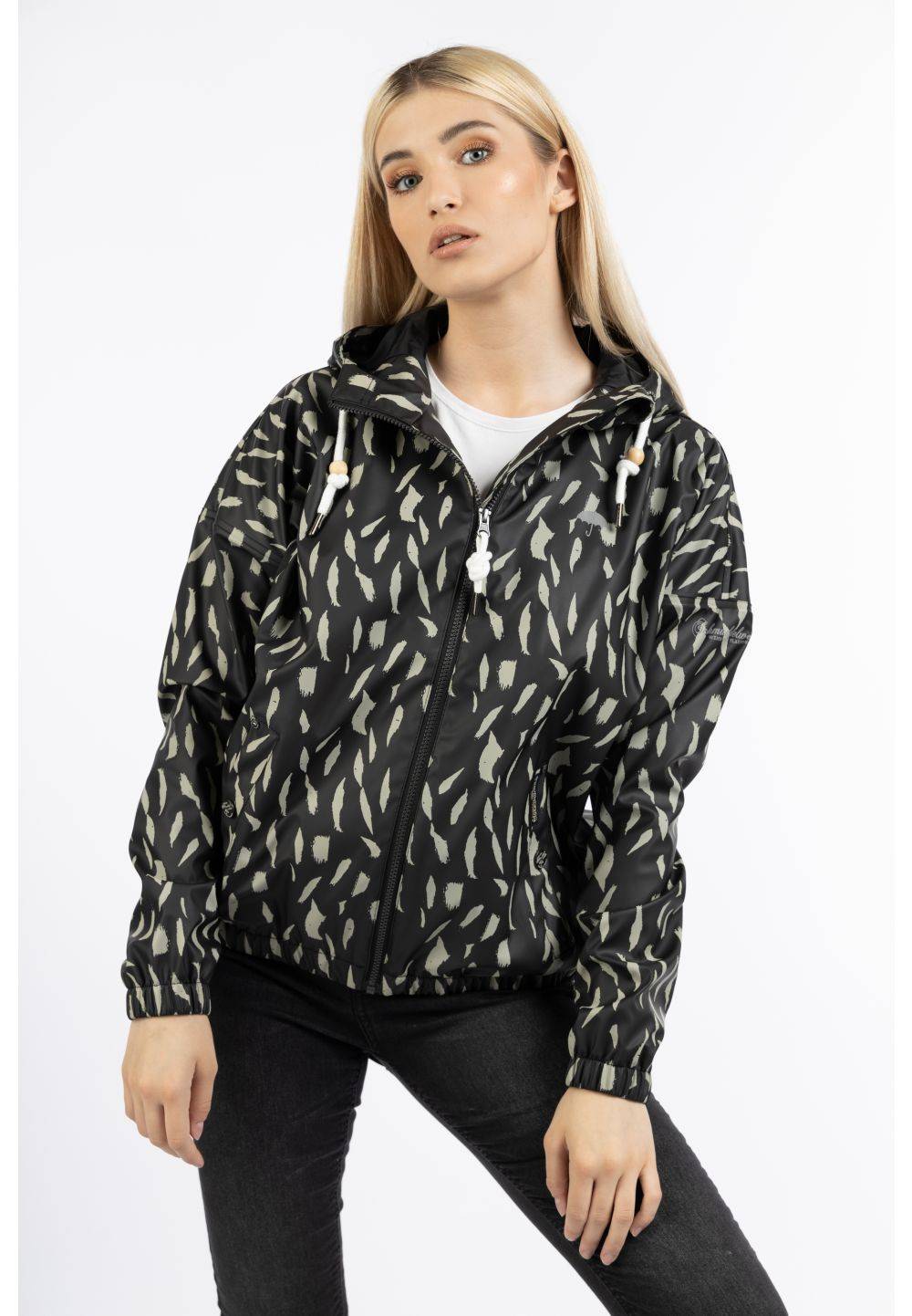 Schmuddelwedda Schmuddelwedda Regenjacke