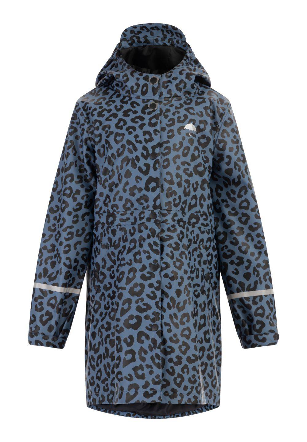 Schmuddelwedda Schmuddelwedda Regenmantel