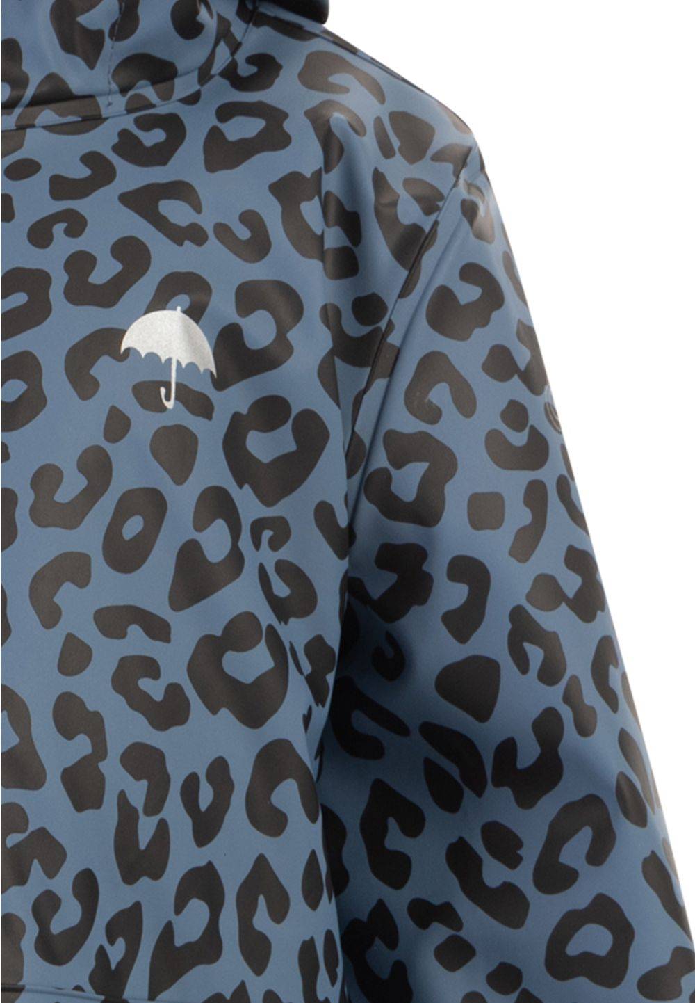 Schmuddelwedda Schmuddelwedda Regenmantel