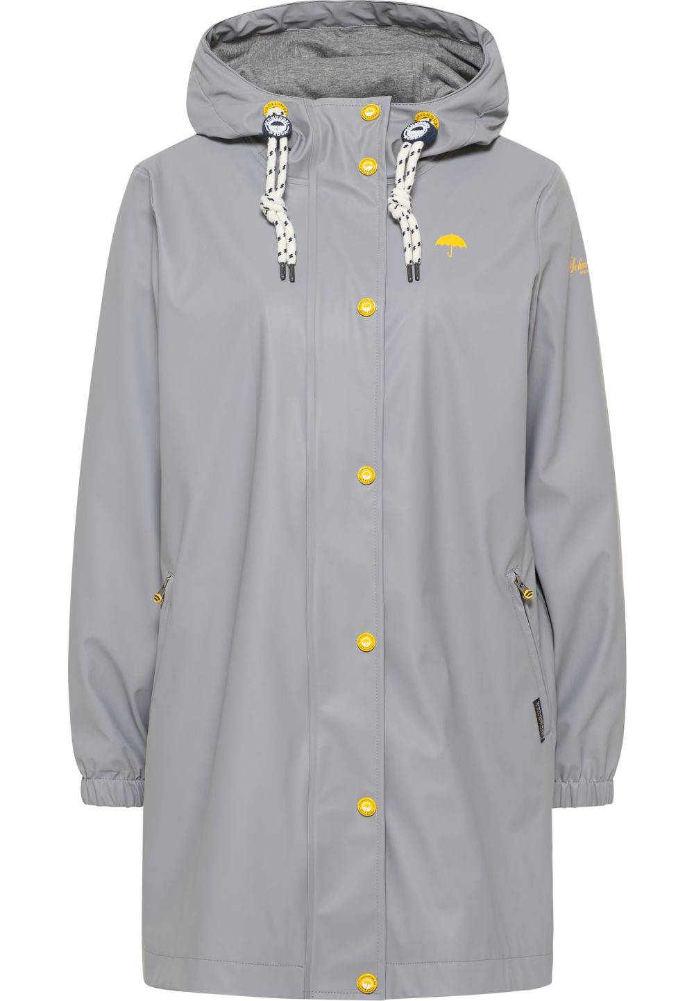 Schmuddelwedda Schmuddelwedda Regenmantel