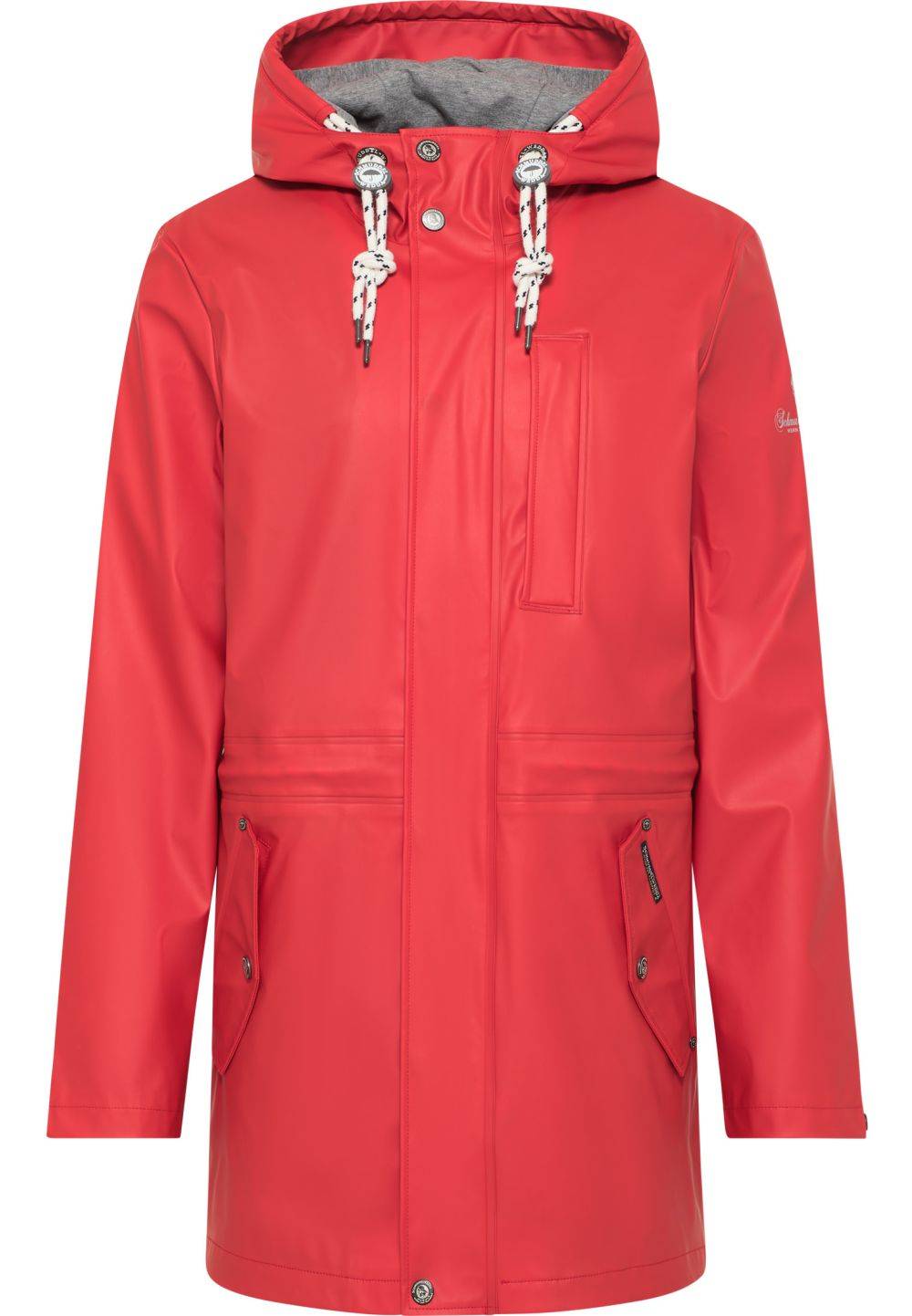 Schmuddelwedda Schmuddelwedda Regenmantel