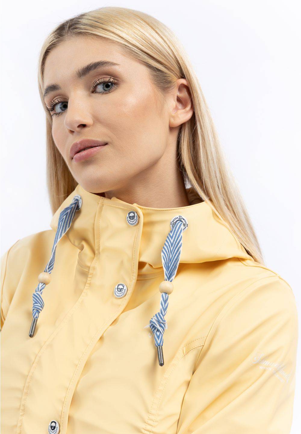 Schmuddelwedda Schmuddelwedda Regenmantel