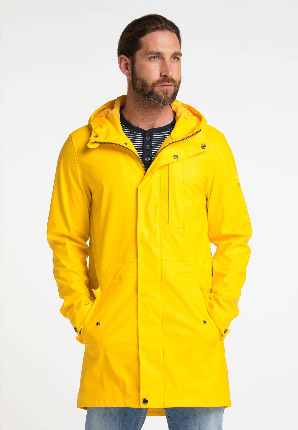 Schmuddelwedda Schmuddelwedda Regenmantel