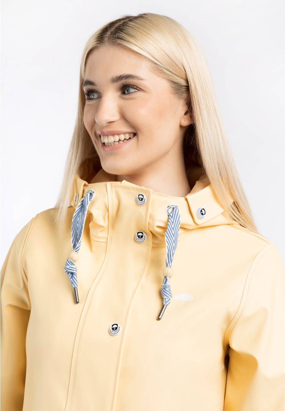 Schmuddelwedda Schmuddelwedda Regenmantel