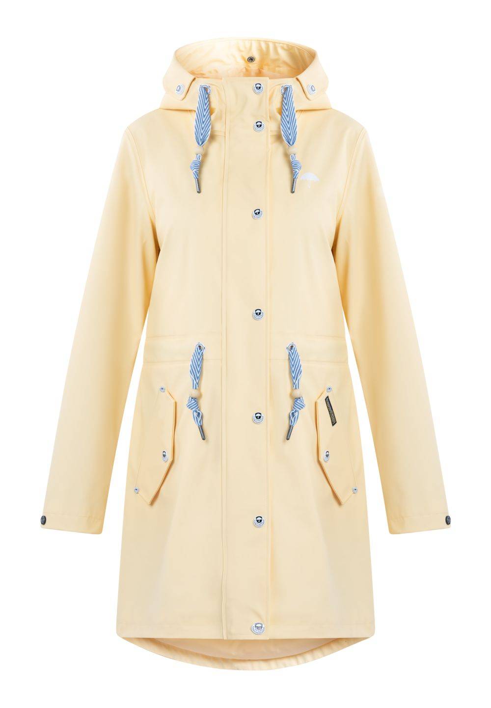 Schmuddelwedda Schmuddelwedda Regenmantel