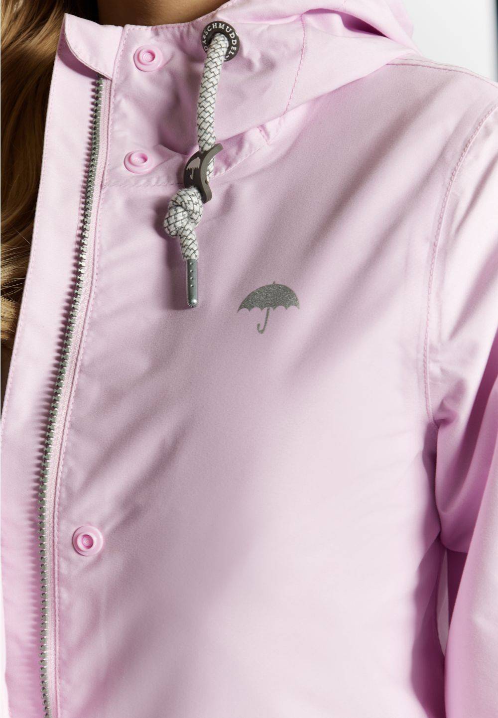 Schmuddelwedda Schmuddelwedda Regenmantel