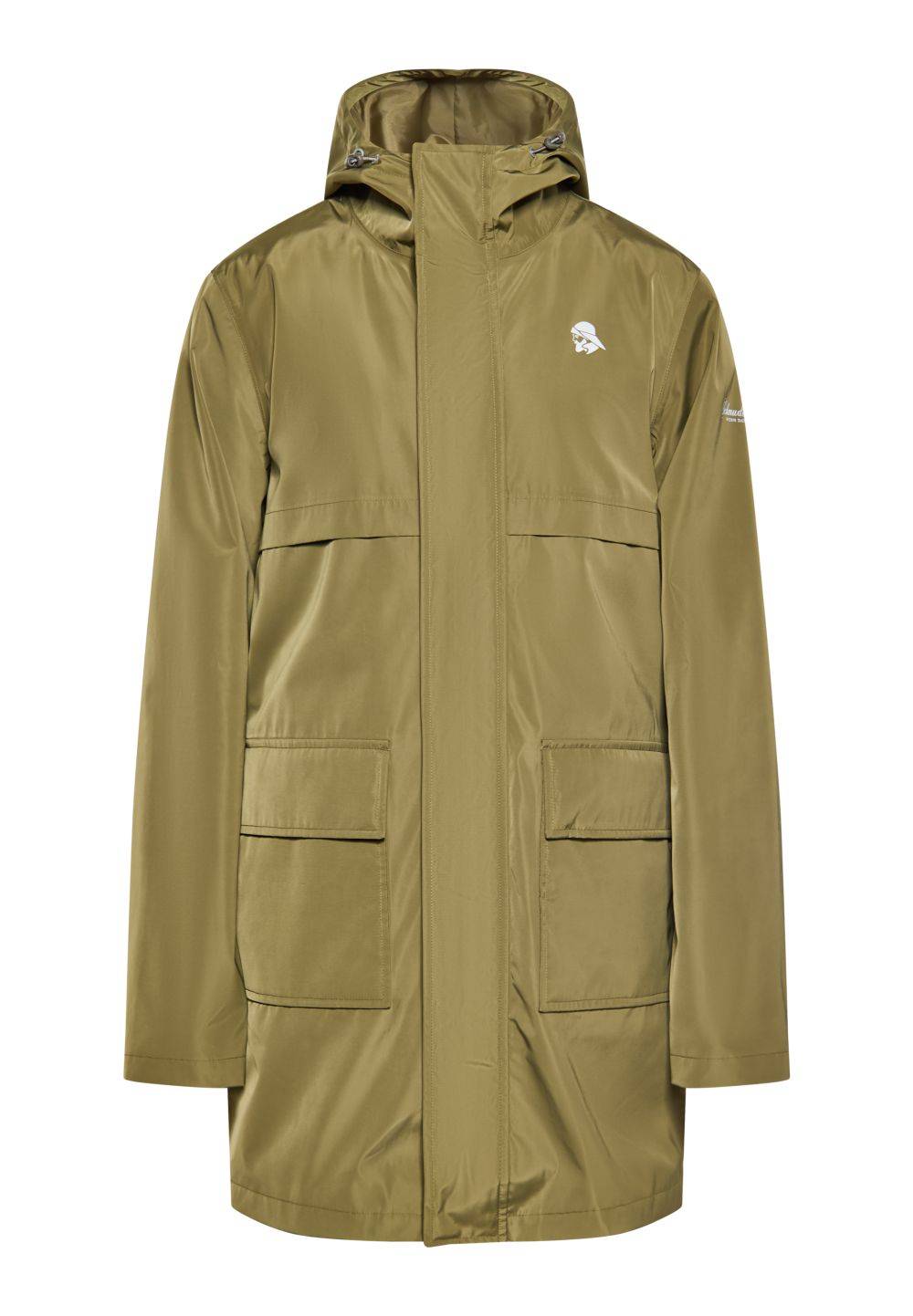 Schmuddelwedda Schmuddelwedda Regenmantel