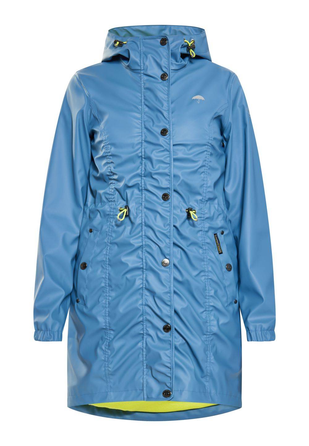 Schmuddelwedda Schmuddelwedda Regenmantel