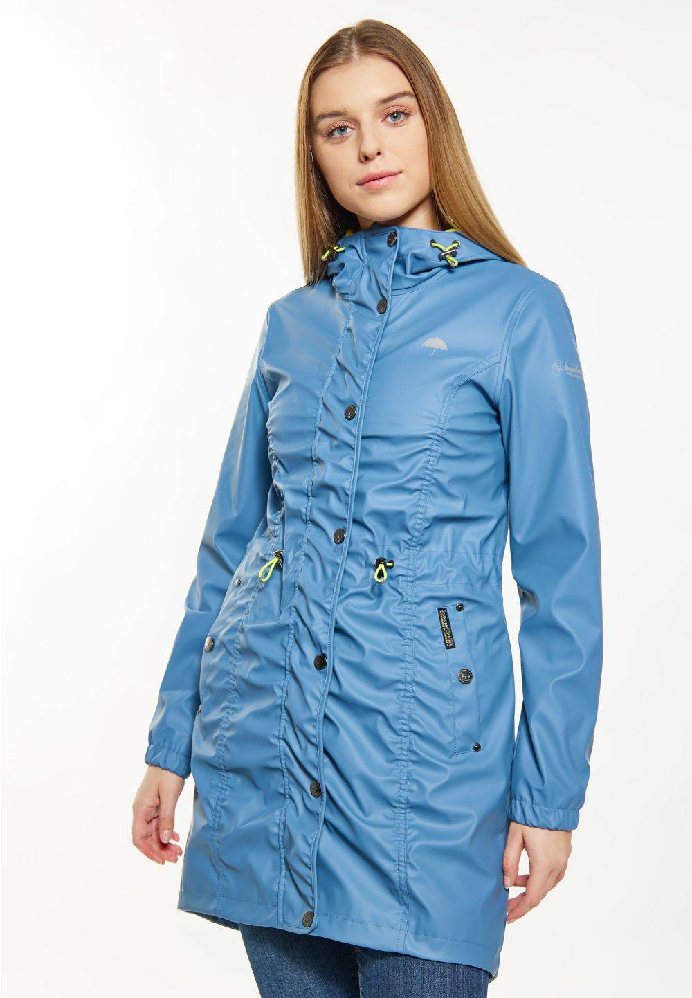 Schmuddelwedda Schmuddelwedda Regenmantel