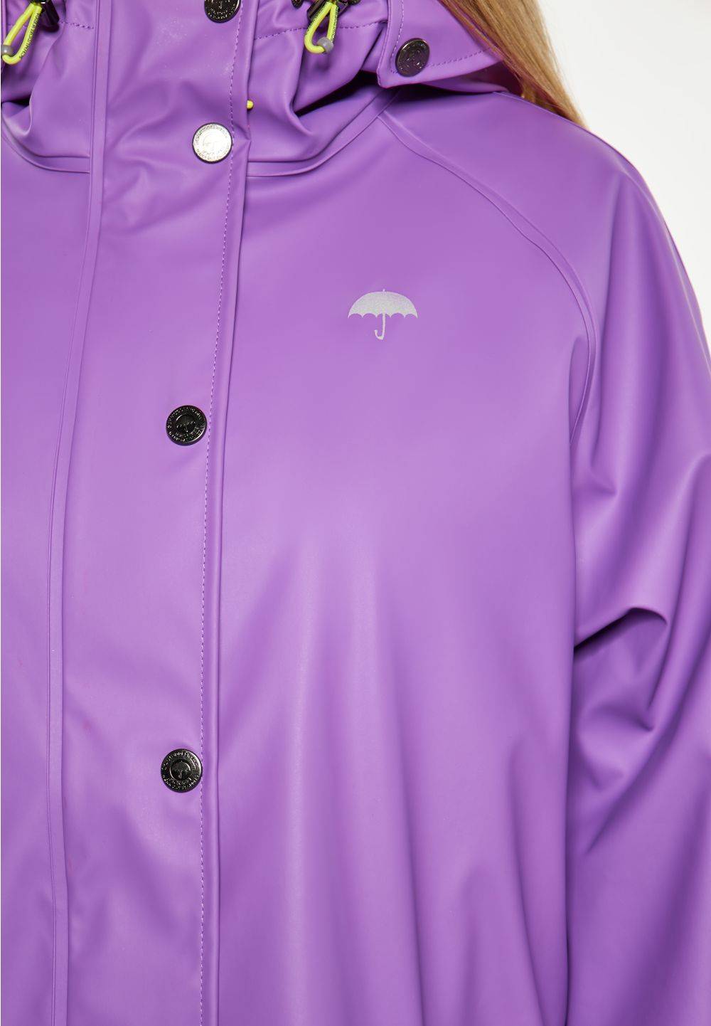 Schmuddelwedda Schmuddelwedda Regenmantel