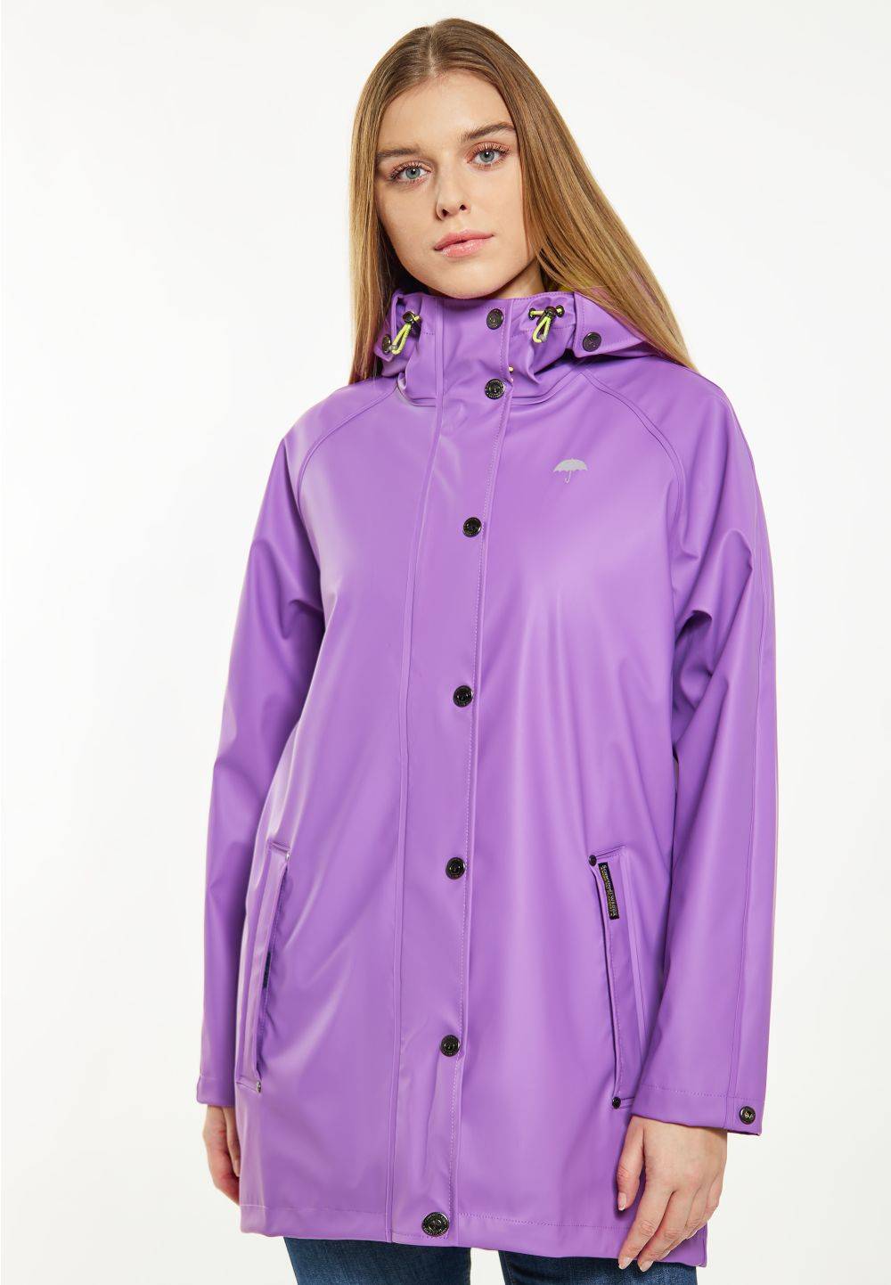 Schmuddelwedda Schmuddelwedda Regenmantel