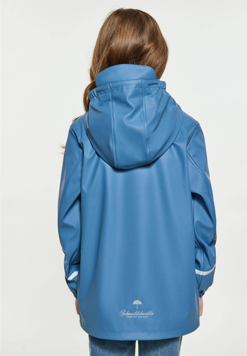 Schmuddelwedda Schmuddelwedda Regenmantel