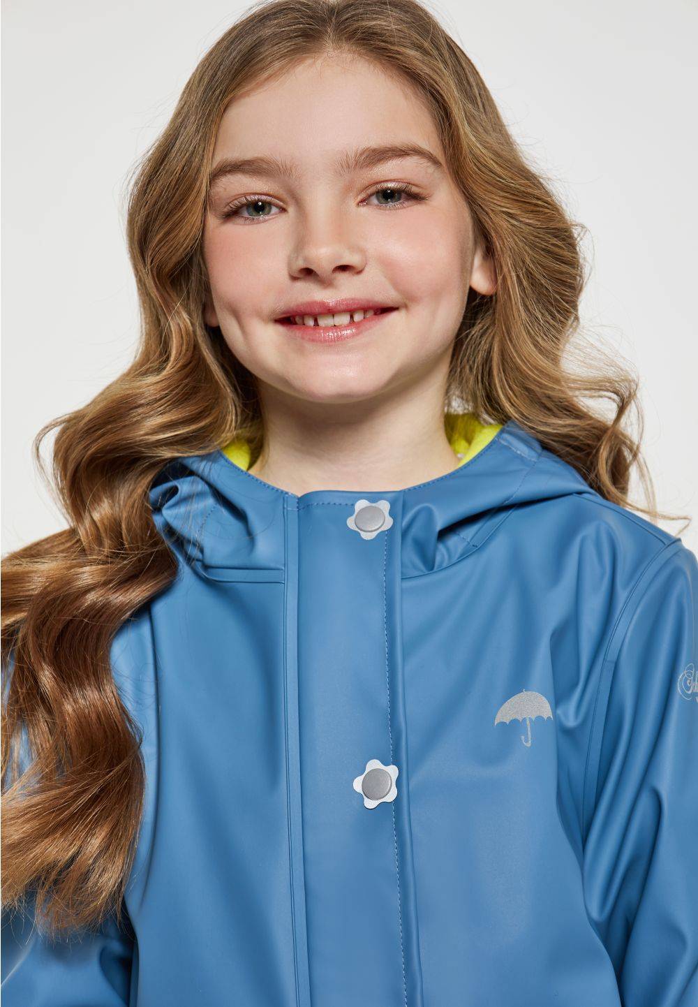 Schmuddelwedda Schmuddelwedda Regenmantel